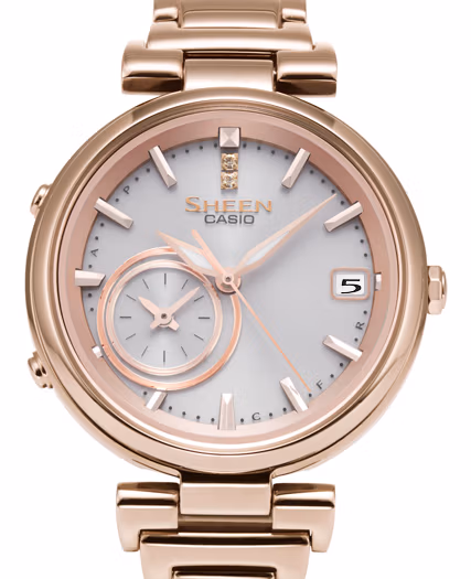Casio SHB-100CG-4A