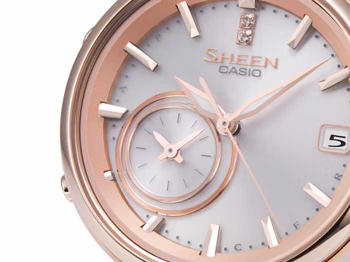Casio SHB-100CG-4A