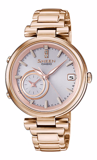 Casio SHB-100CG-4A