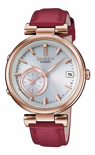 Casio SHB-100CGL-7A