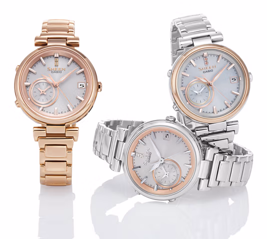 Casio SHB-100D-4A