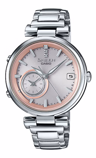 Casio SHB-100D-4A