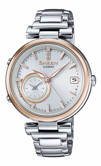 Casio SHB-100SG-7A