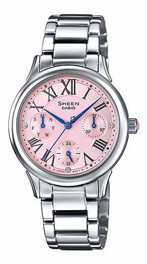 Casio SHE-3049D-4A