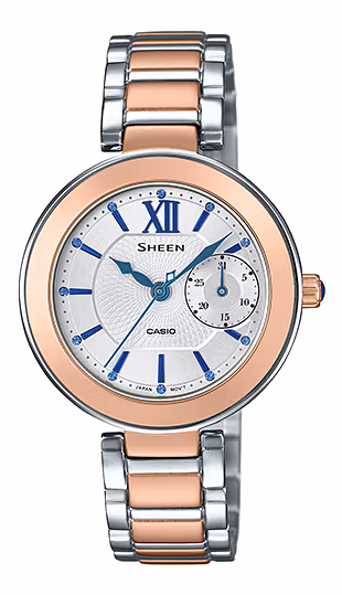 Casio SHE-3050SG-7A