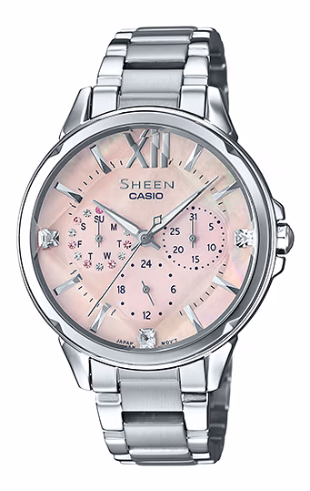 Casio SHE-3056D-4A