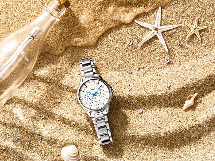 Casio SHE-3056D-7A