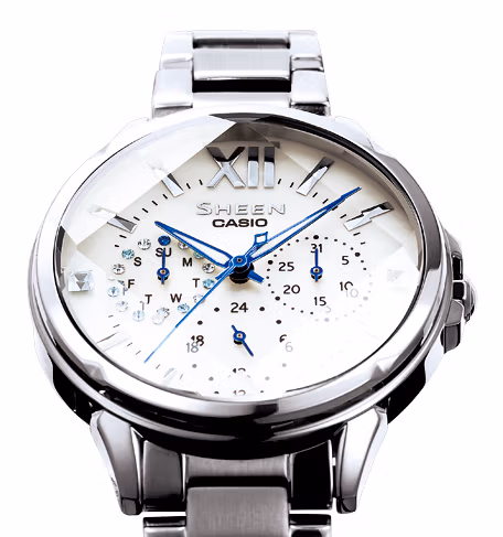 Casio SHE-3056D-7A