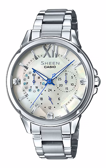 Casio SHE-3056D-7A