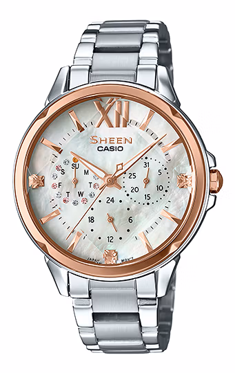 Casio SHE-3056SG-7A