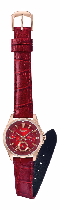 Casio SHE-3060CXL-4A