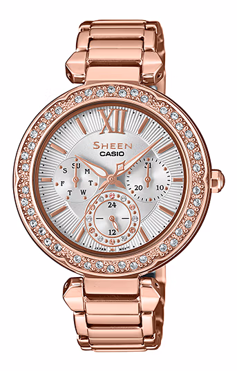 Casio SHE-3061PG-7A