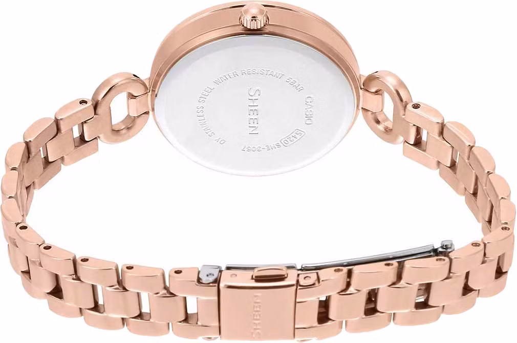 Casio SHE-3067PG-4A