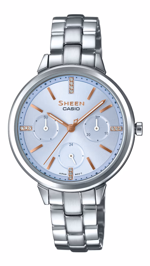 Casio SHE-3510D-2A