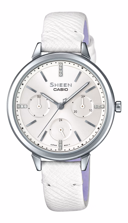 Casio SHE-3510L-7A