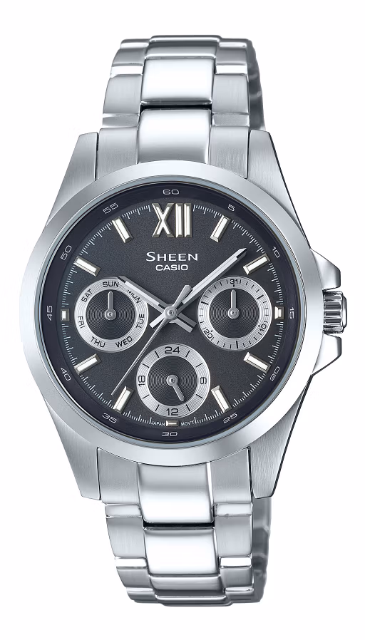 Casio SHE-3512D-1A