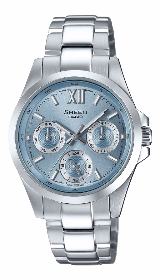 Casio SHE-3512D-2A