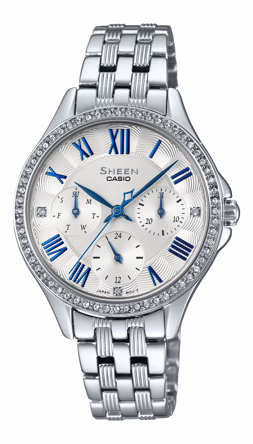 Casio SHE-3515D-7A