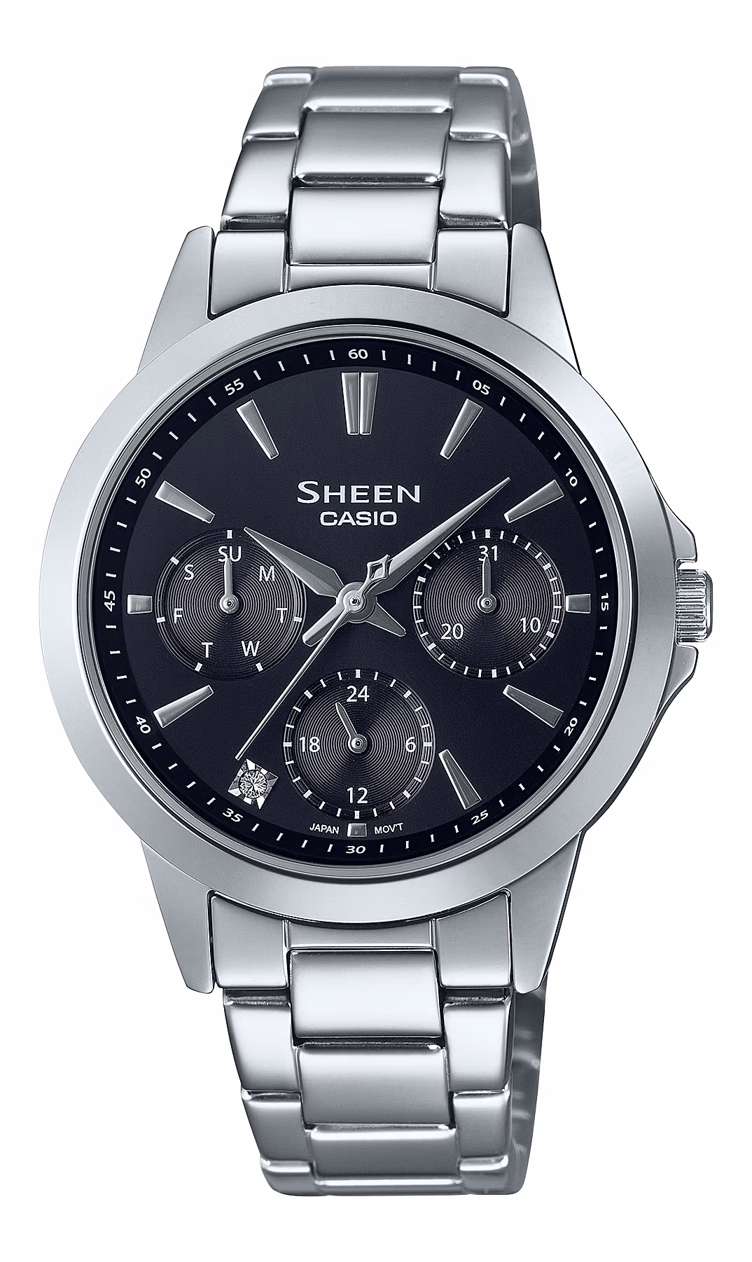 Casio SHE-3516D-1A