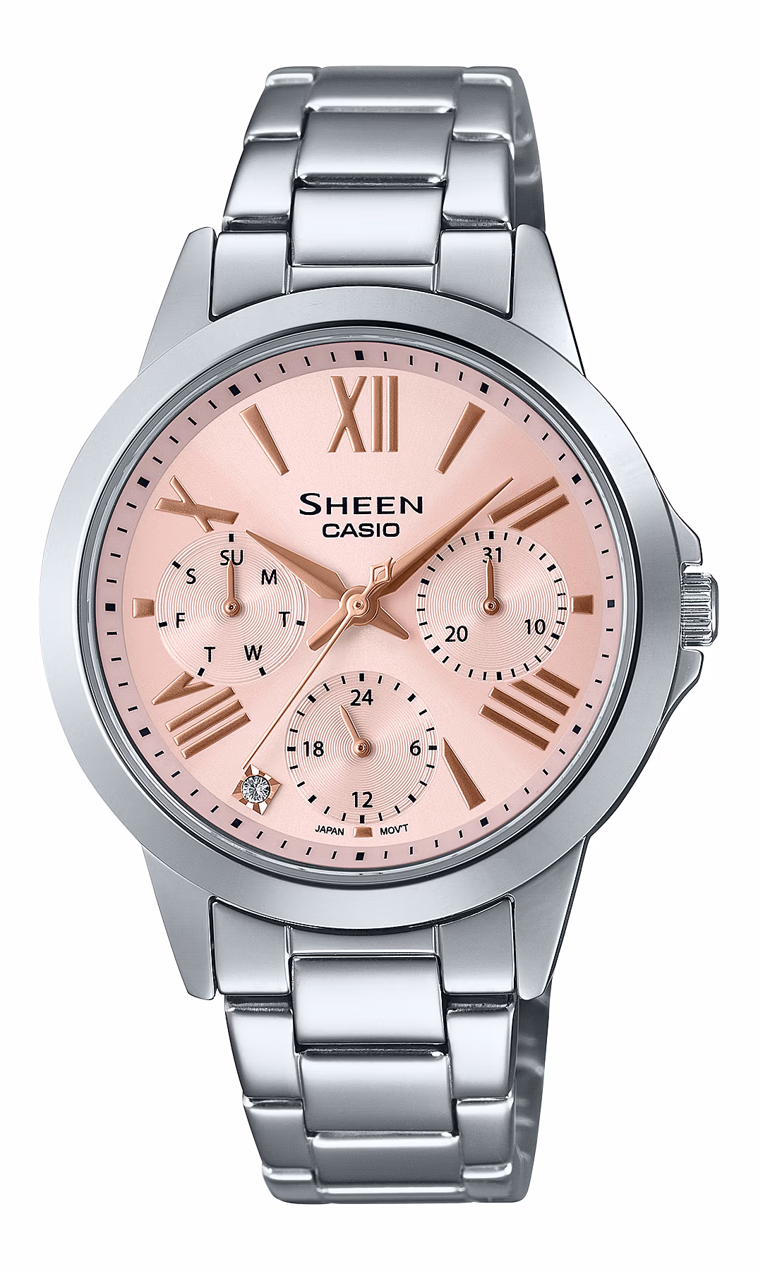 Casio SHE-3516D-4A