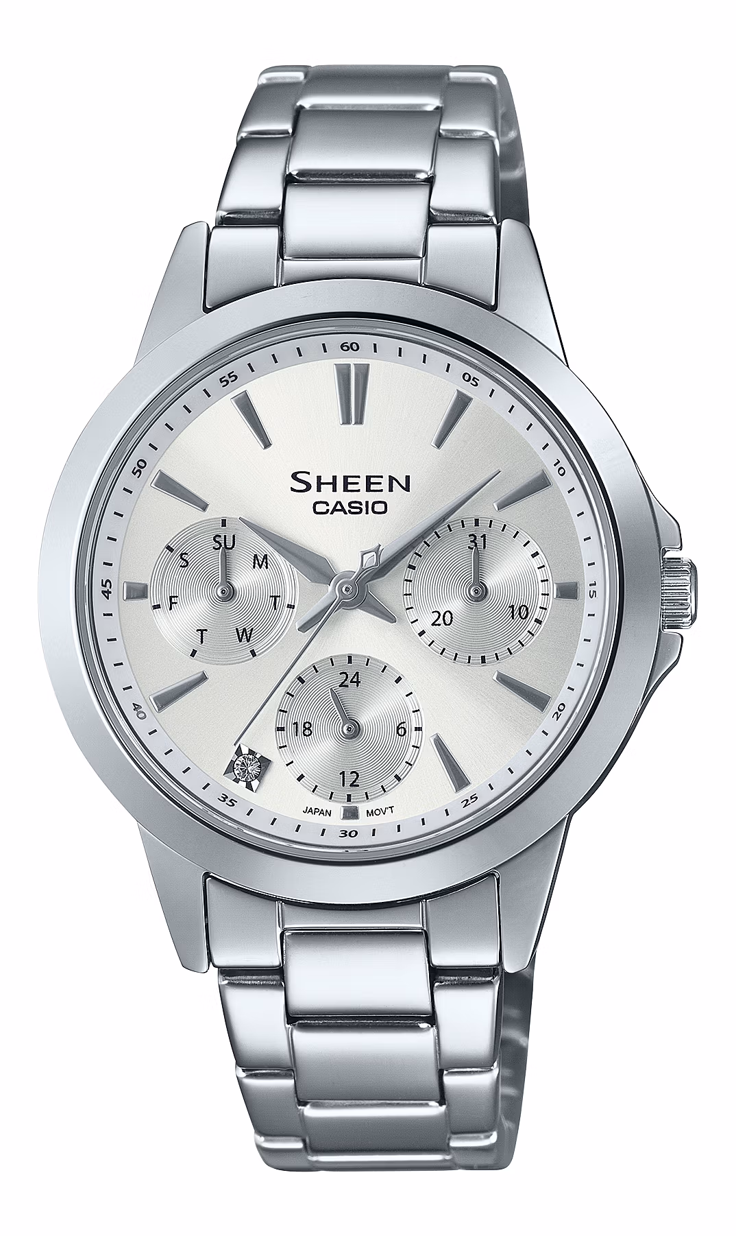Casio SHE-3516D-7A
