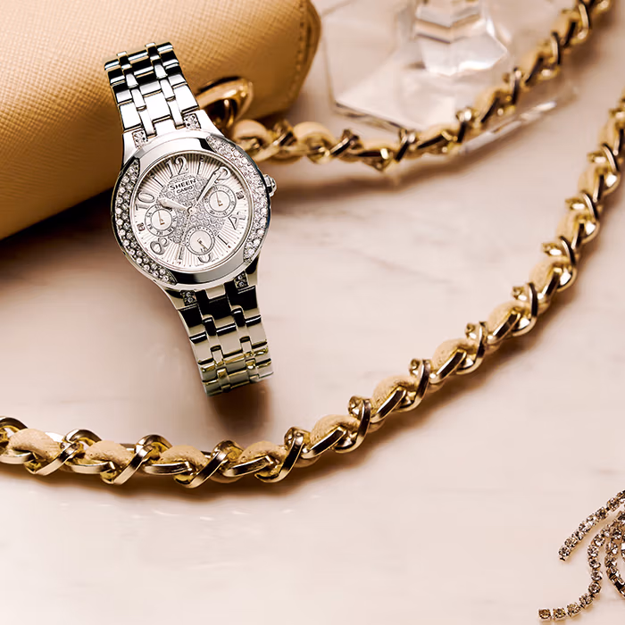 Casio SHE-3803D-7A