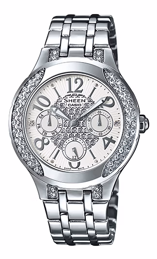 Casio SHE-3803D-7A