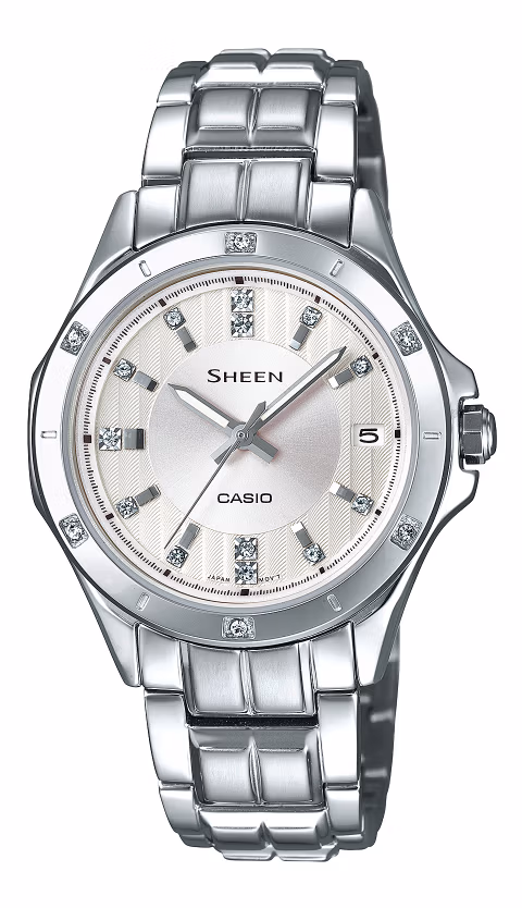 Casio SHE-4037D-7A