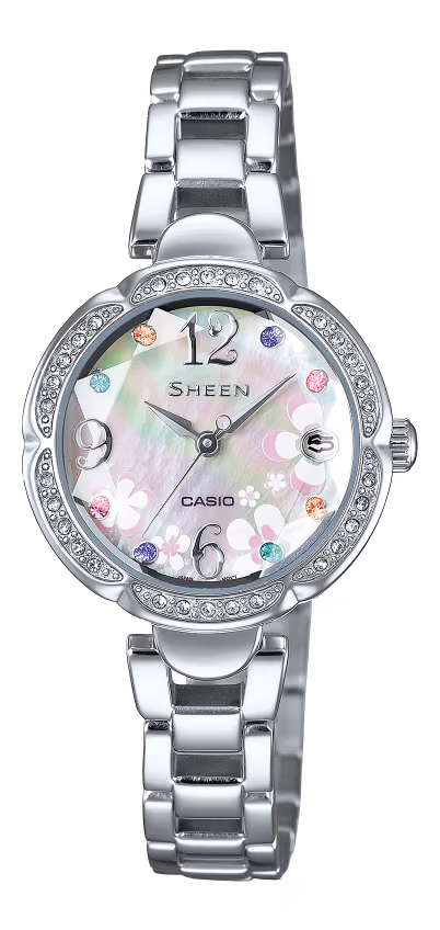 Casio SHE-4038D-7A