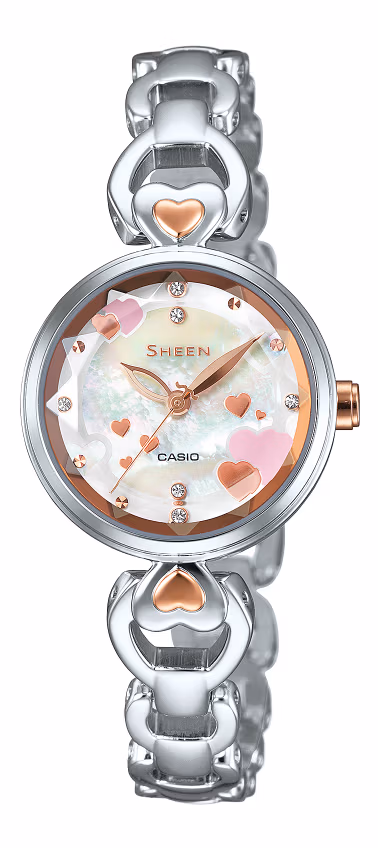 Casio SHE-4039D-7A