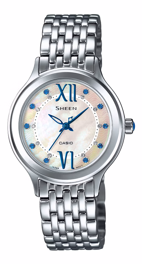 Casio SHE-4040D-7A