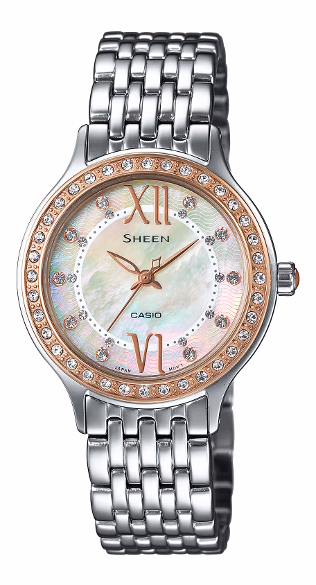 Casio SHE-4041D-7A