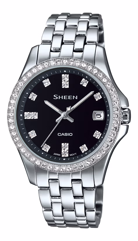 Casio SHE-4042D-1A