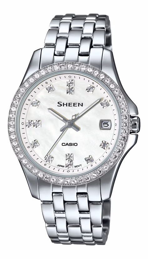 Casio SHE-4042DP-7A