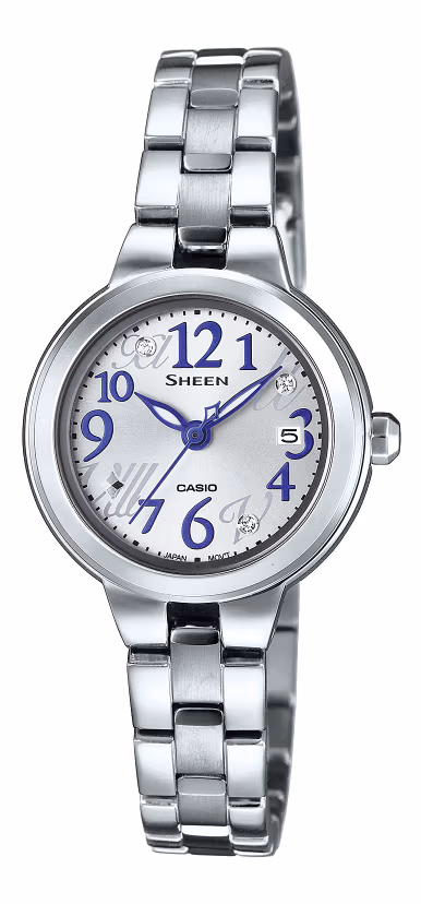 Casio SHE-4043D-7A