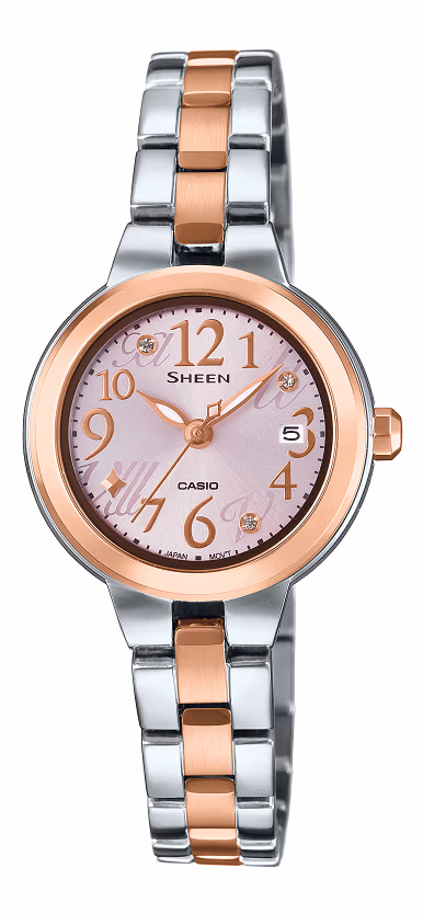 Casio SHE-4043SPG-4A