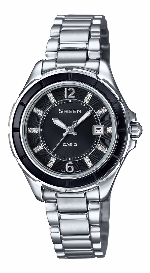 Casio SHE-4045D-1A
