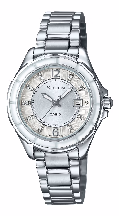 Casio SHE-4045D-7A