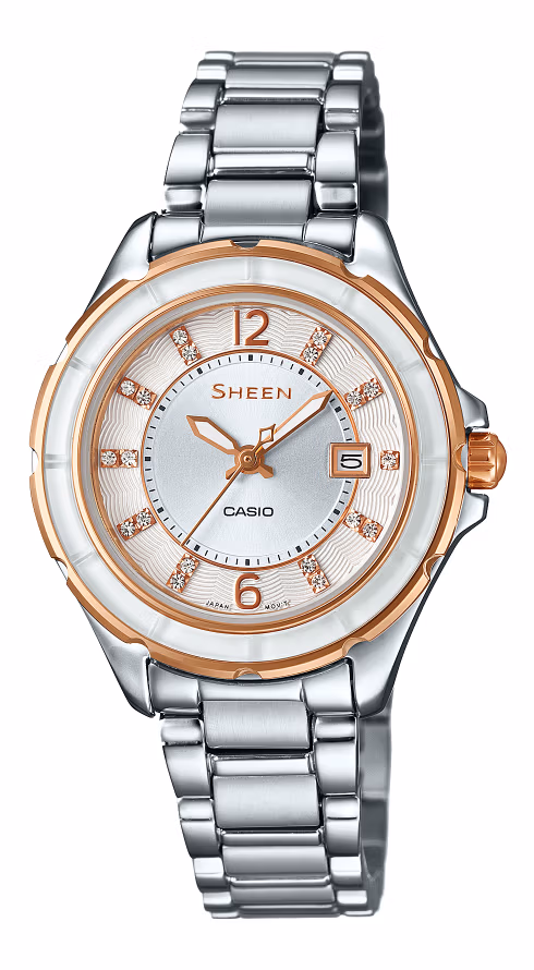 Casio SHE-4045SG-7A