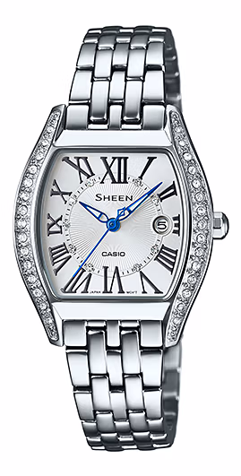 Casio SHE-4046D-7A