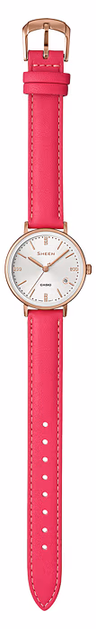 Casio SHE-4048LTD-7A