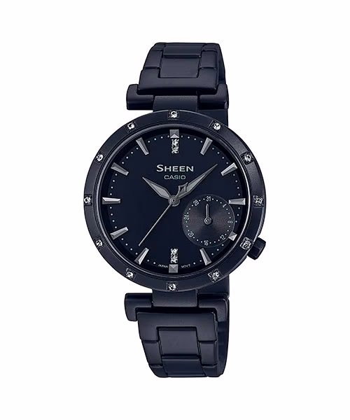 Casio SHE-4051BD-1A