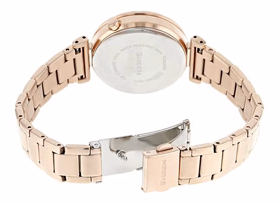 Casio SHE-4051PG-4A