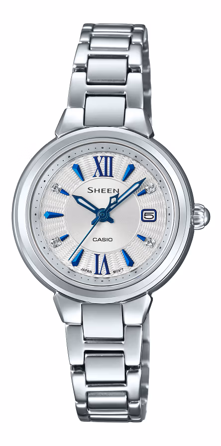 Casio SHE-4054D-7A