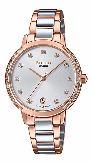 Casio SHE-4056SPG-7A
