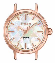Casio SHE-4058HPG-7A