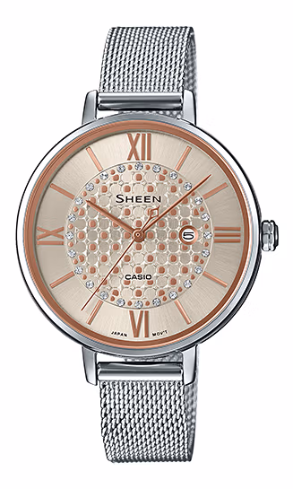 Casio SHE-4059M-4A
