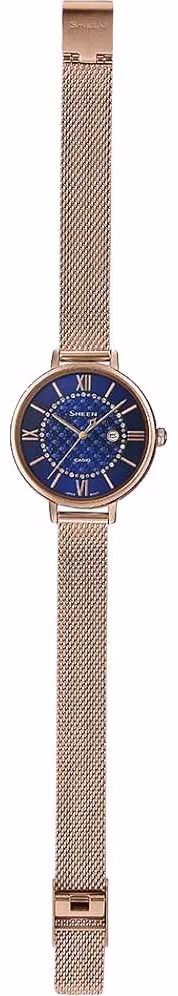 Casio SHE-4059PGM-2A