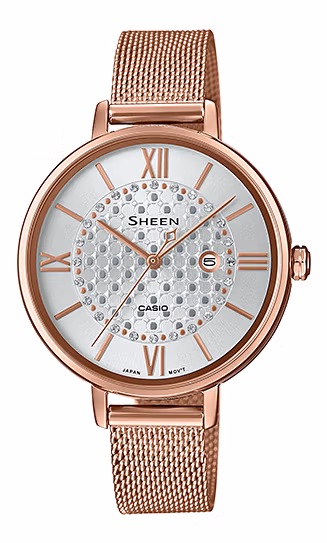 Casio SHE-4059PGM-7A