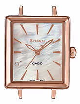 Casio SHE-4061HPG-7A